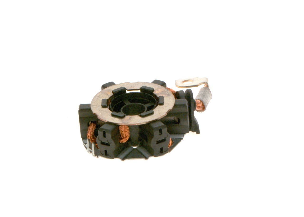 BOSCH 1 004 337 158 - Halter, Kohlebürsten