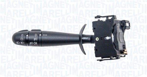 MAGNETI MARELLI 000052123010 - Lenkstockschalter