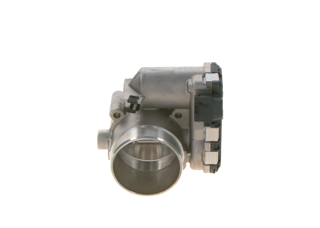 BOSCH 0 280 750 151 - Drosselklappenstutzen