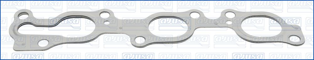 AJUSA 13104700 - Dichtung, Abgaskrümmer