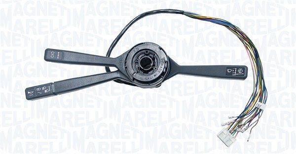 MAGNETI MARELLI 000042354010 - Lenkstockschalter