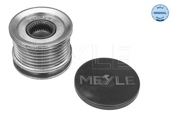 MEYLE 100 053 1006 - Generatorfreilauf