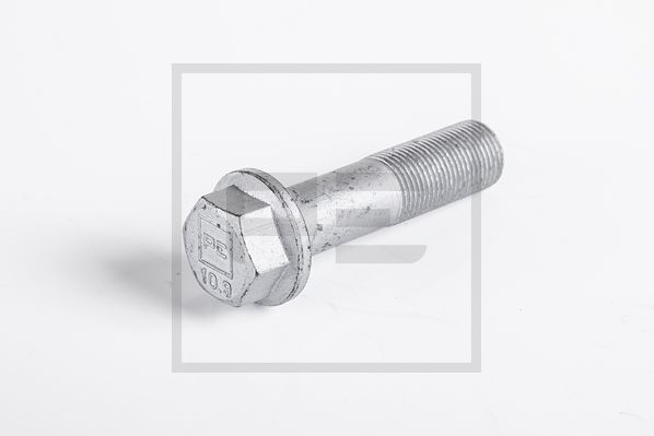 PE Automotive 020.005-00A - Schwungradschraube