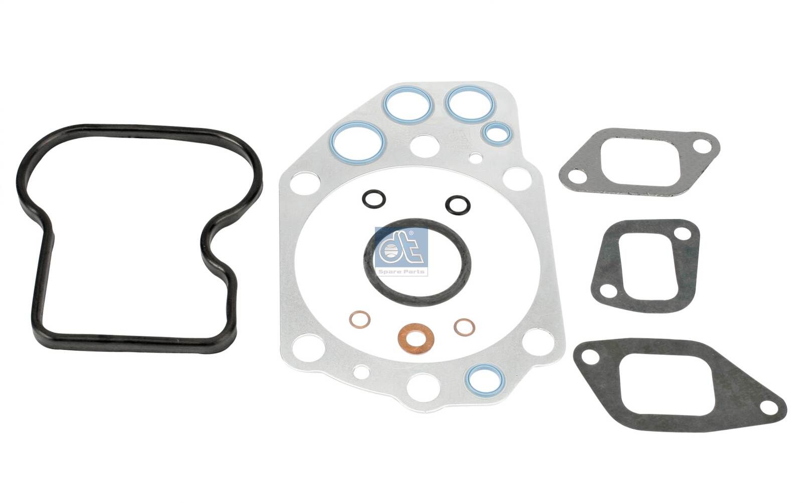 DT Spare Parts 1.31014 - Dichtungssatz, Zylinderkopf