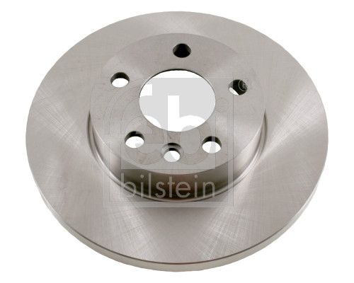 FEBI BILSTEIN 14104 - Bremsscheibe