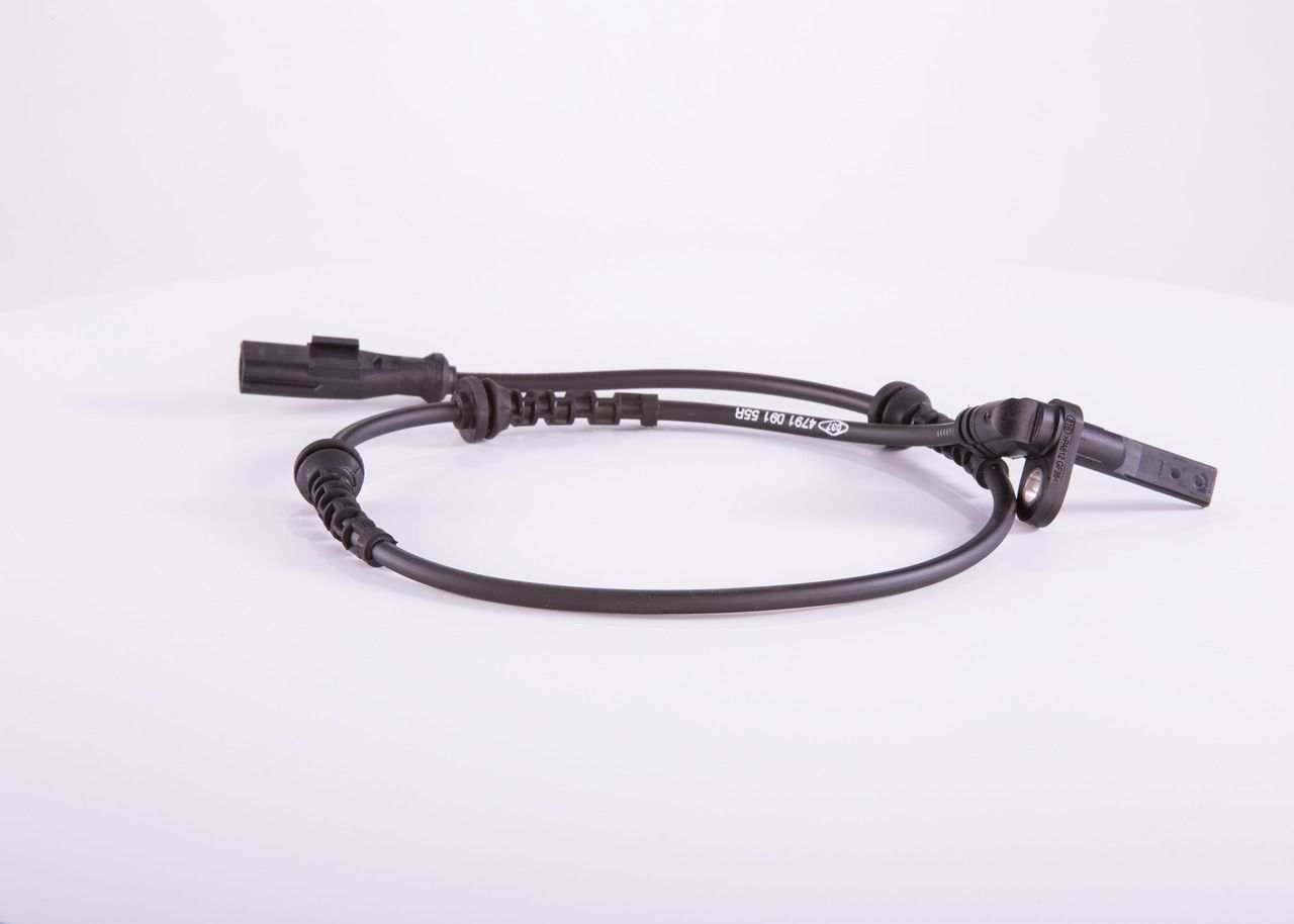 BOSCH 0 265 008 941 - Sensor, Raddrehzahl