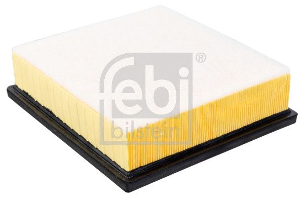 FEBI BILSTEIN 103003 - Luftfilter