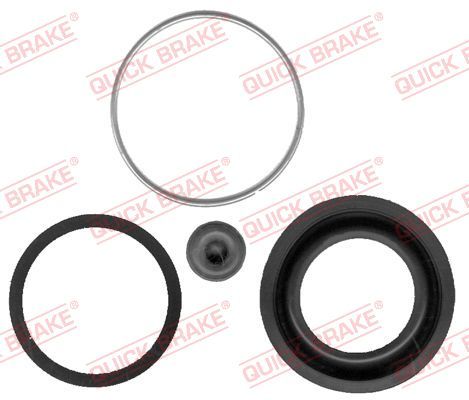 QUICK BRAKE 114-0271 - Reparatursatz, Bremssattel