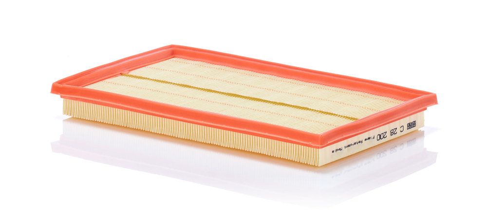 MANN-FILTER C 28 200 - Luftfilter
