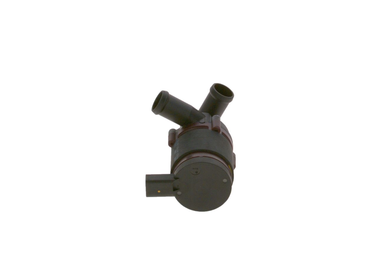 BOSCH 0 986 338 400 - Zusatzwasserpumpe (Kühlwasserkreislauf)