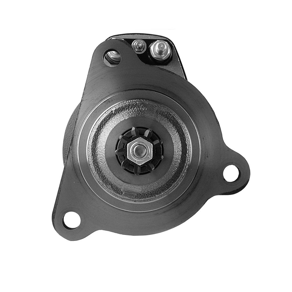 BOSCH 0 001 416 010 - Starter