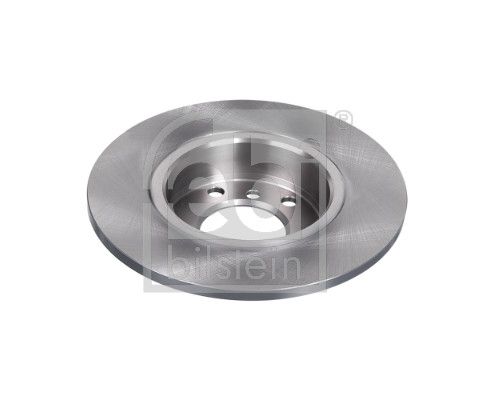 FEBI BILSTEIN 01715 - Bremsscheibe