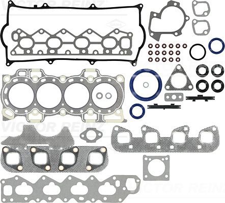 VICTOR REINZ 01-52875-07 - Dichtungsvollsatz, Motor