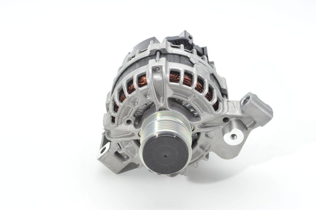 BOSCH 0 125 811 091 - Generator