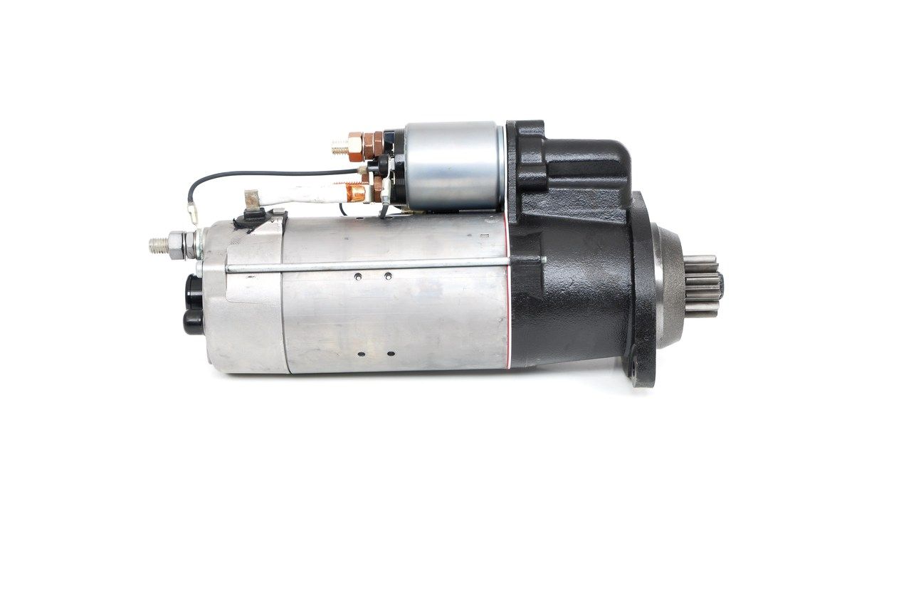 BOSCH 0 001 350 025 - Starter