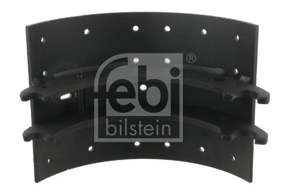 FEBI BILSTEIN 02353 - Bremsbacke