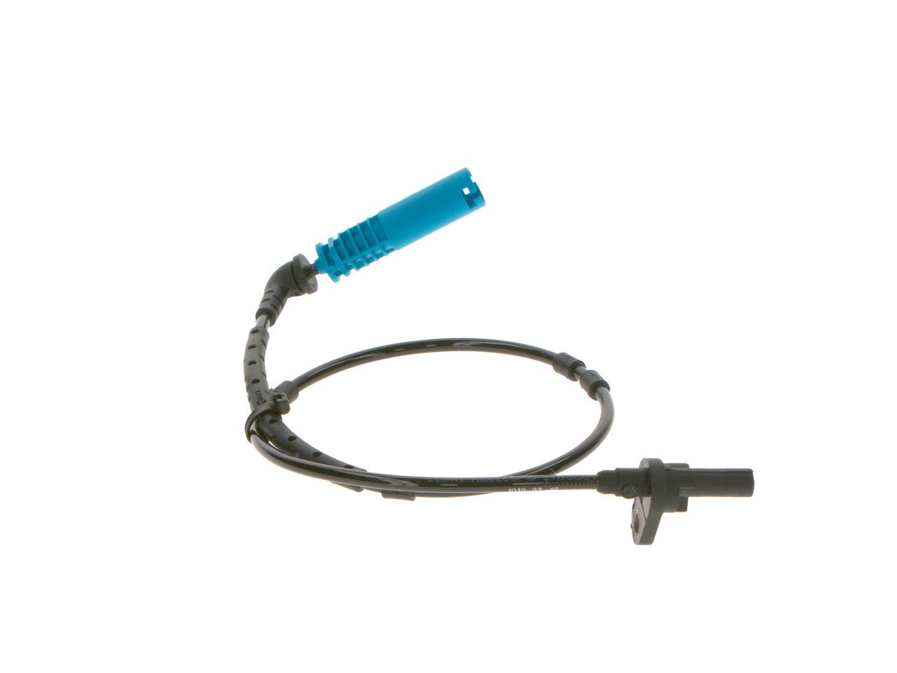BOSCH 0 265 007 855 - Sensor, Raddrehzahl