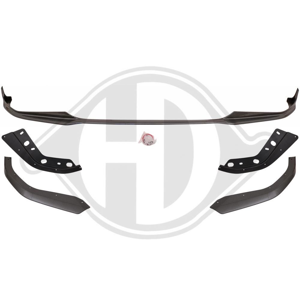 DIEDERICHS 1219361 - Spoiler