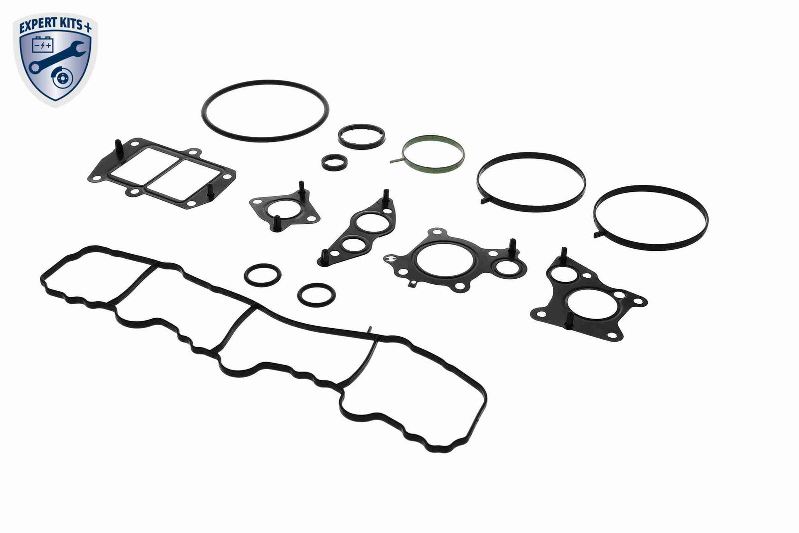 VEMO V30-60-91315 - Dichtungssatz, Ölkühler