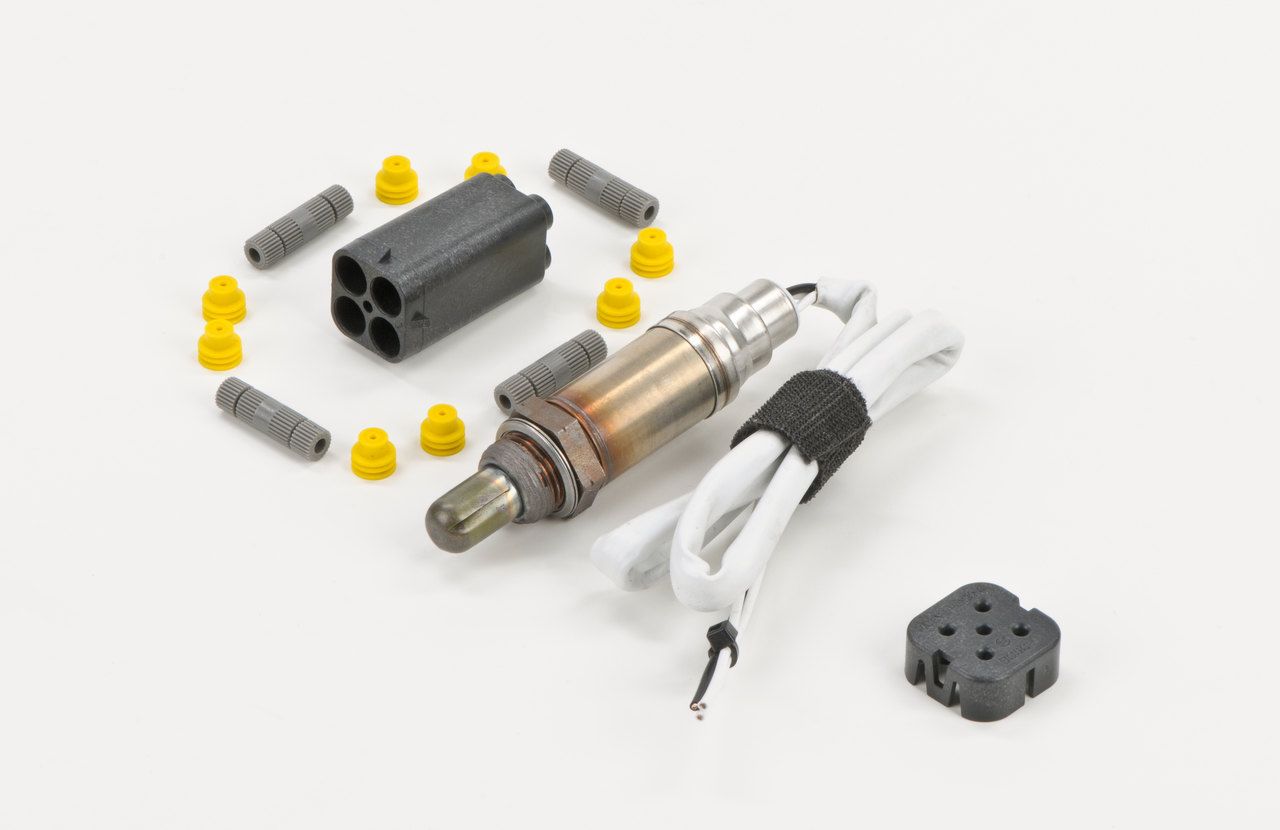 BOSCH 0 258 005 725 - Lambdasonde