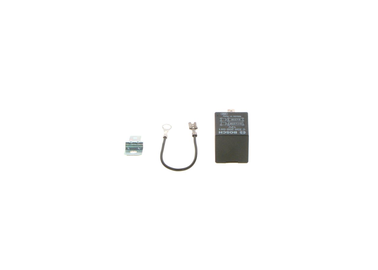 BOSCH 0 335 200 041 - Blinkgeber