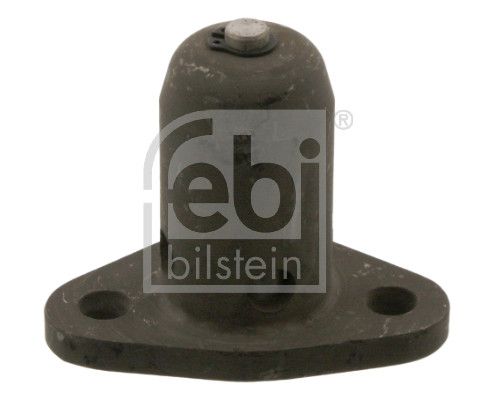 FEBI BILSTEIN 05020 - Öldruckventil
