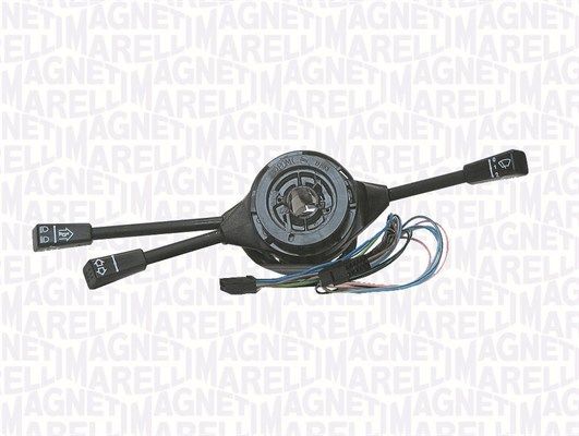 MAGNETI MARELLI 000042311010 - Lenkstockschalter