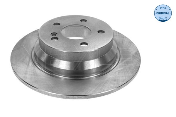 MEYLE 015 523 0037 - Bremsscheibe