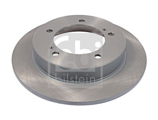 FEBI BILSTEIN 108403 - Bremsscheibe