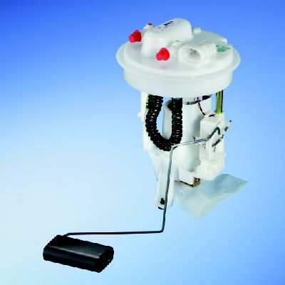 BOSCH 0 986 580 203 - Kraftstoff-Fördereinheit
