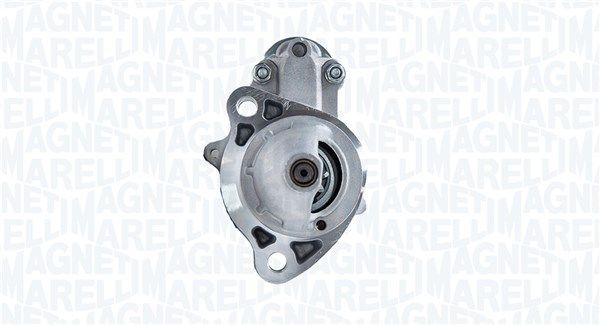 MAGNETI MARELLI 063726256010 - Starter