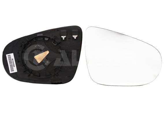 ALKAR 6432124 - Spiegelglas, Außenspiegel