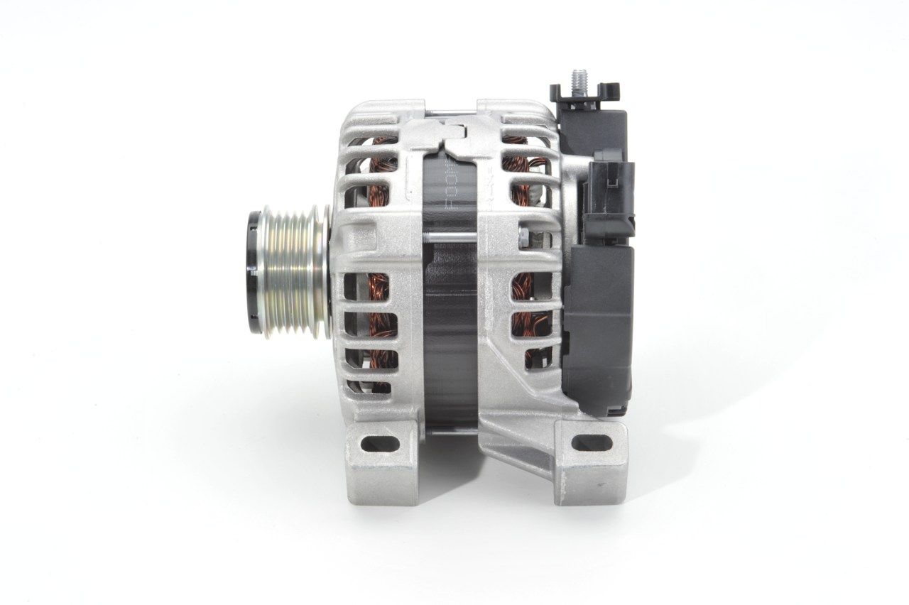 BOSCH 0 125 711 048 - Generator