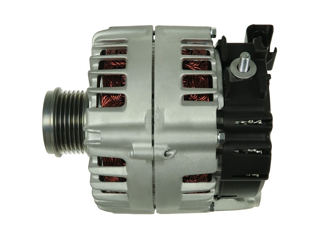 AS-PL A3416S - Generator