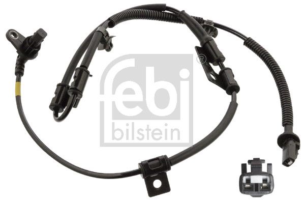 FEBI BILSTEIN 107583 - Sensor, Raddrehzahl