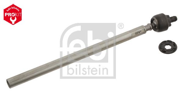 FEBI BILSTEIN 11854 - Axialgelenk, Spurstange