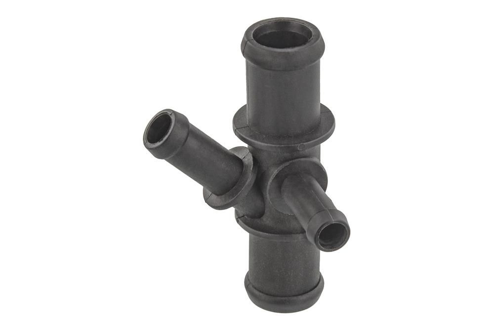 TOPRAN 116 308 - Kühlmittelflansch