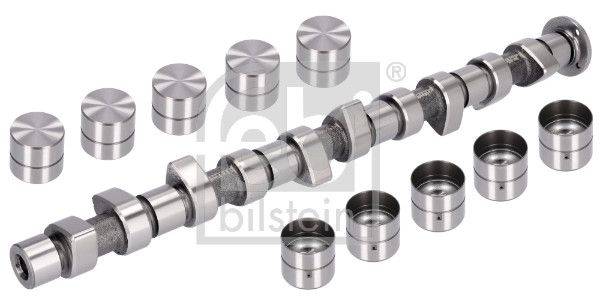 FEBI BILSTEIN 05444 - Nockenwellensatz