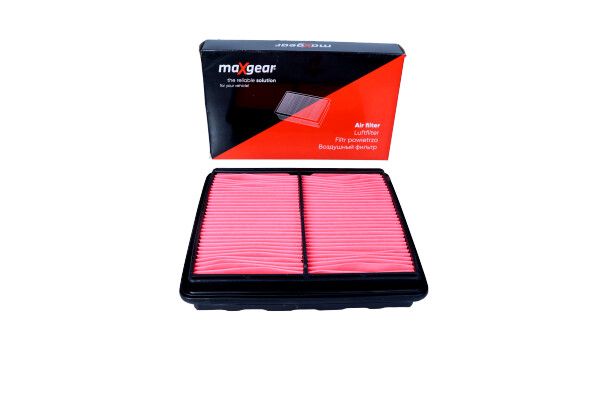 MAXGEAR 26-0371 - Luftfilter