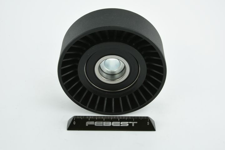 FEBEST 0788-GRV - Umlenk-/Führungsrolle, Keilrippenriemen