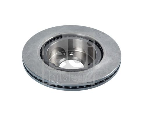 FEBI BILSTEIN 108391 - Bremsscheibe