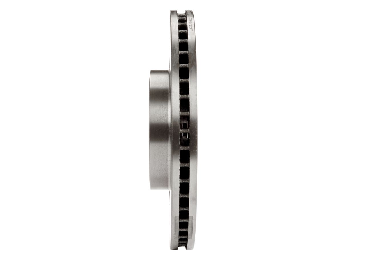 BOSCH 0 986 479 A81 - Bremsscheibe