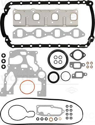 VICTOR REINZ 01-52675-01 - Dichtungsvollsatz, Motor