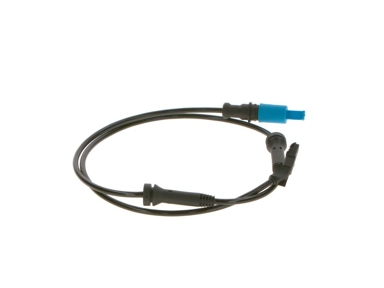 BOSCH 0 986 594 600 - Sensor, Raddrehzahl