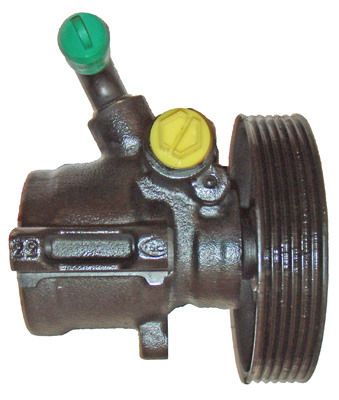 LIZARTE 04.05.0370-2 - Hydraulikpumpe, Lenkung