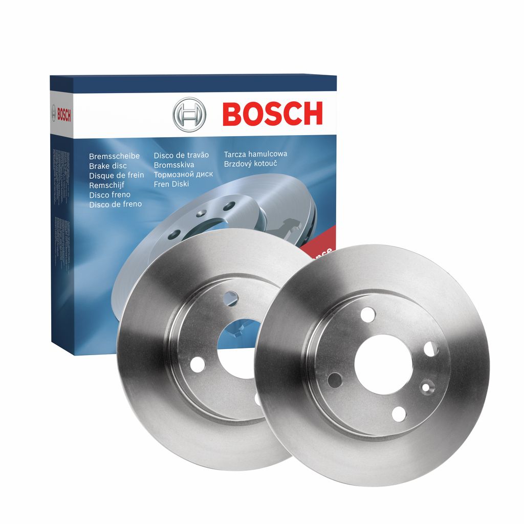 BOSCH 0 986 478 731 - Bremsscheibe