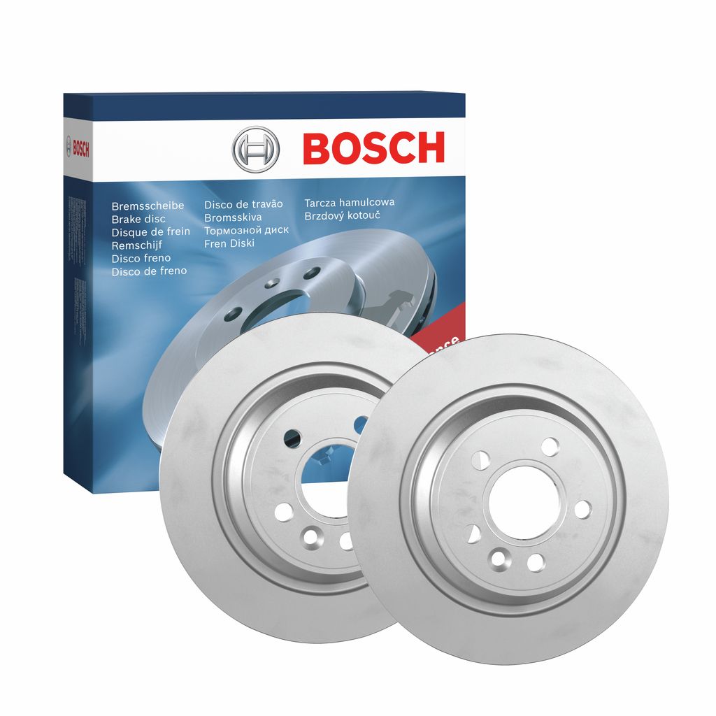 BOSCH 0 986 479 397 - Bremsscheibe