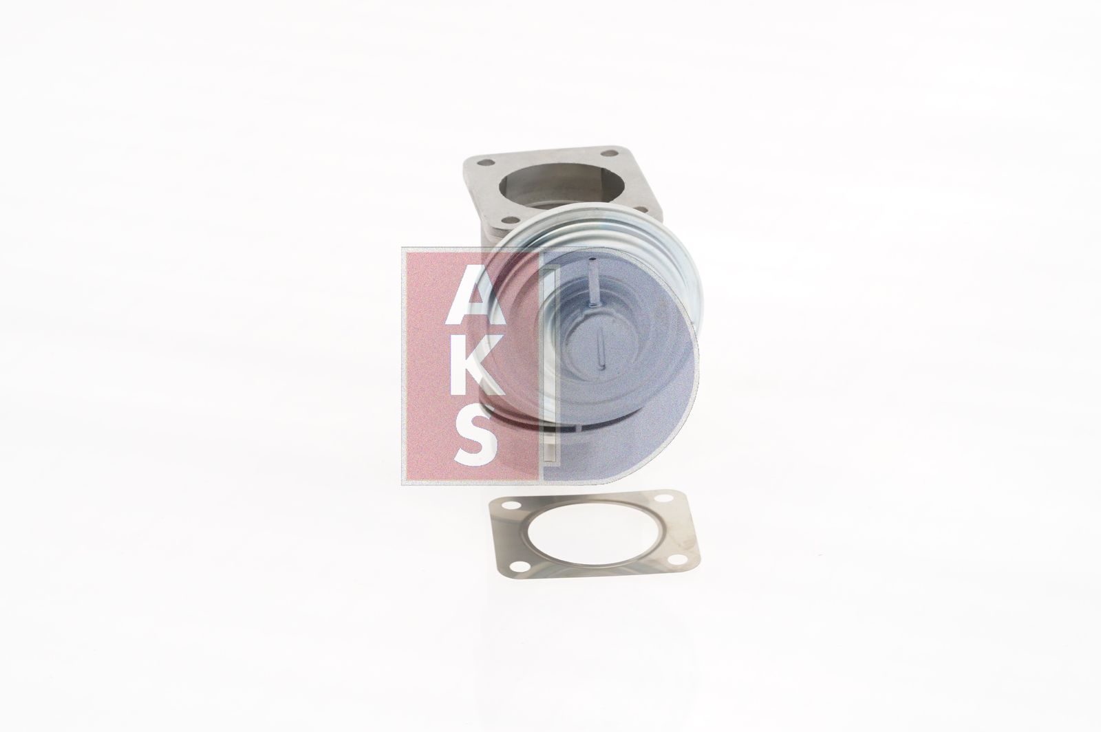 AKS DASIS 055022N - AGR-Ventil