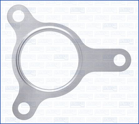 AJUSA 01521100 - Dichtring, Lader