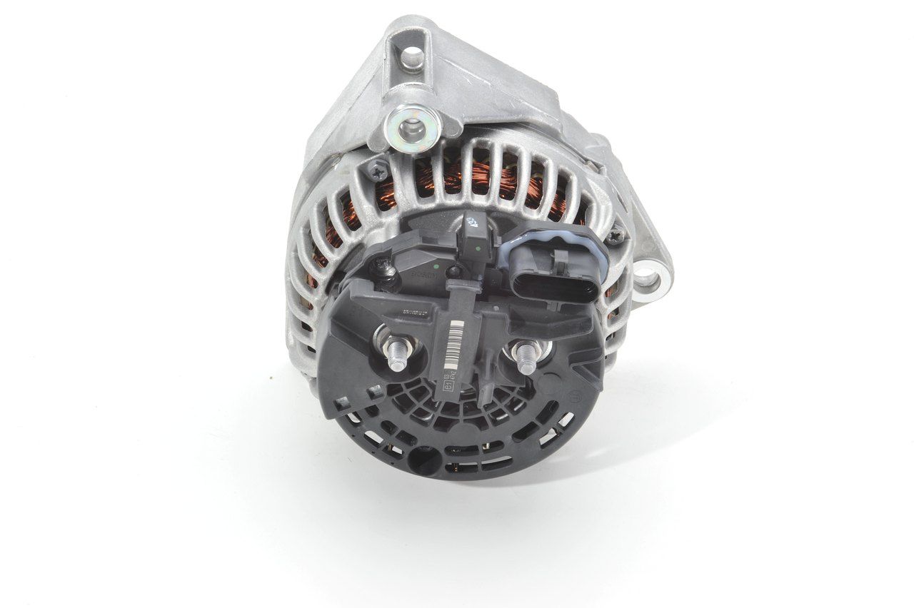 BOSCH 0 124 655 011 - Generator